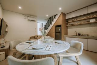 NEW! Enzio 4 - 1BR Loft in Pererenan - 1