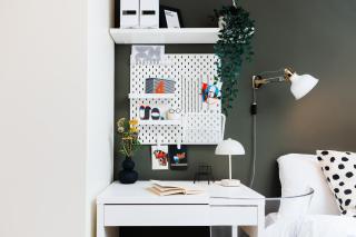 Heart Strings with Terrace 290 Mbps Old Town - 6