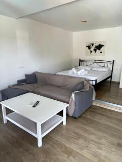 The Country House - Áfra - 6