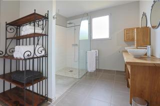 Villa Bellevue adaptée PMR à Salvagnac- Cajarc - 8
