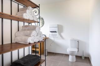 Villa Bellevue adaptée PMR à Salvagnac- Cajarc - Salvagnac-Cajarc - 9