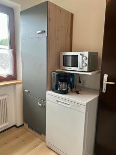 Appartement Maierlblick - 5