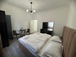 Arma Hotel - Erevan - 6