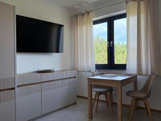 Pokoje Gościnne ,, Na Poziomie'' Ustka - 6