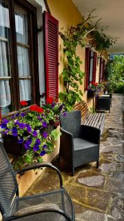 Hotel Garni Otto Huber - Oberammergau - 5