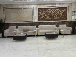 فندق الأصالة البكية - ALAsalah ALBakkiya Hotel - Al Masfalah - 8