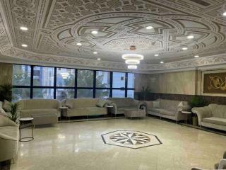 فندق الأصالة البكية توصيل مجاني الى الحرم - ALAsalah ALBakkiya Hotel Free Shuttel Service - 6