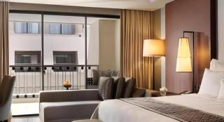 Hotel Tentrem Yogyakarta - Yogyakarta - 5