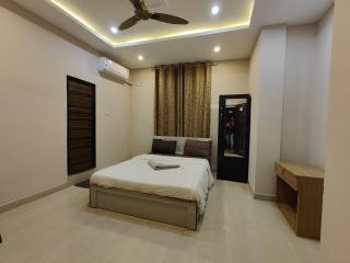 Allohi Inn - Guwahati - 6