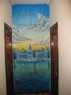 Hostal Maria Cristina - Madrid - 5