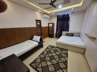 Allohi Inn - Guwahati - 2