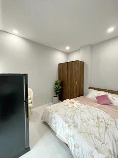 Meiru House - Ho Chi Minh City - 9