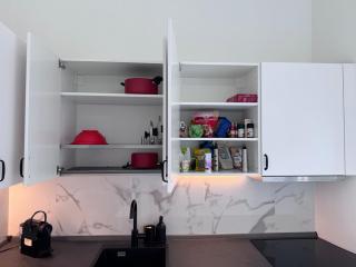ARDELEAN Apartments - Palazzo ARDELEAN, Conselice - 5