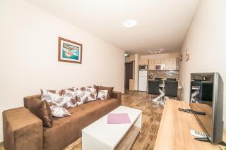 Milara Apartments - Budva - 6