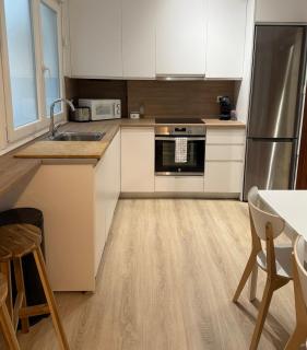 BilboApartment - Bilbao - 7
