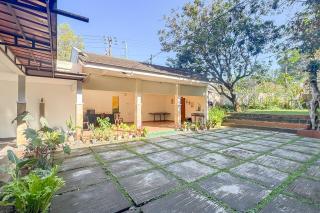 Villa Anugerah Linggarjati Mitra RedDoorz - Sangkanurip - 9