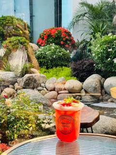 Bơ homestay by Nhà Bên Suối - La Gi - 0