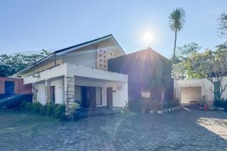 Villa Anugerah Linggarjati Mitra RedDoorz - 5