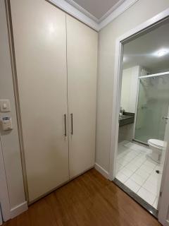 Flat 4 Estrelas Airport-Congonhas C - São Paulo - 1