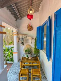 Hoa Nắng homestay- Venuestay - 6