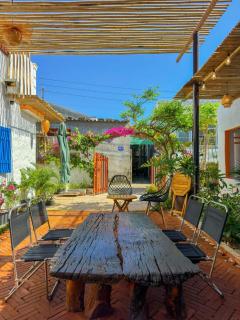 Hoa Nắng homestay- Venuestay - 4