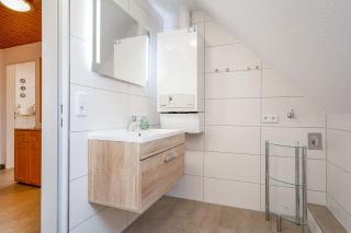 Friesentraum, 2 Schlafzimmer, Balkon - 1