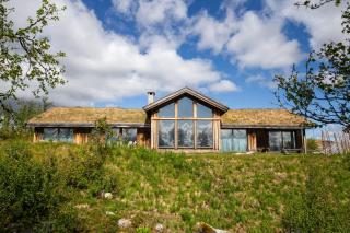 Spacious, exclusive and modern cabin in Geilo - Geilo - 0