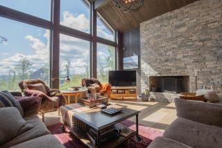 Spacious, exclusive and modern cabin in Geilo - Geilo - 0