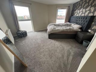 Spacious apartment in heart of Tonbridge - Tonbridge - 6