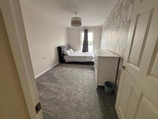 Spacious apartment in heart of Tonbridge - Tonbridge - 7