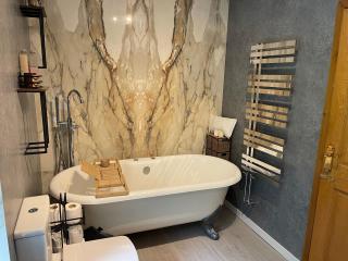 Characterful Stone Cottage in the Heart of the High Peak - Buxworth - 4