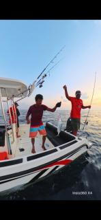 Nika Inn Himandhoo - Himandhoo - 8