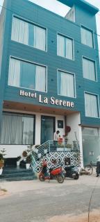 Hotel La Serene - 8