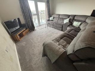 Spacious apartment in heart of Tonbridge - Tonbridge - 8