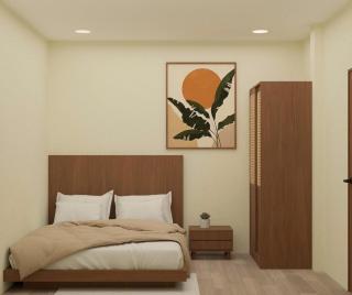 Meiru House - Ho Chi Minh City - 1