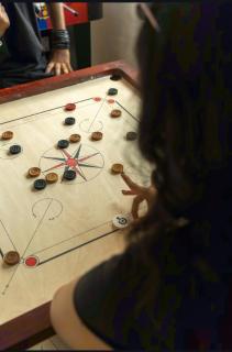 Half Orangee Party Stay with Free Swimming Pool, Free Game Room, Free Parking Next to Vagator Beach-Near to Chapora Fort-Near to Hill Top - 5