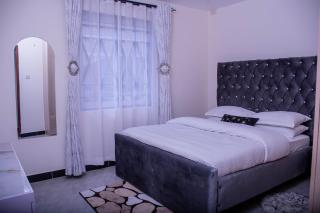 King's Sapphire Apartments - 5