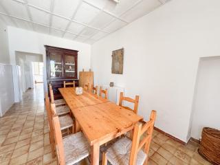 Kalma - Beachfront home at the fisherman village of Marceddi - Terralba - 7
