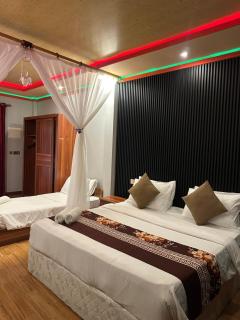 Nika Inn Himandhoo - Himandhoo - 9