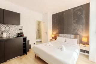 Beautiful Cozy Studio 2P - Paris 12th - 2