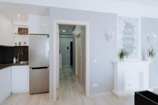 Top-floor 1BR Full equipped in Riscani Chisinau - Chişinău - 6