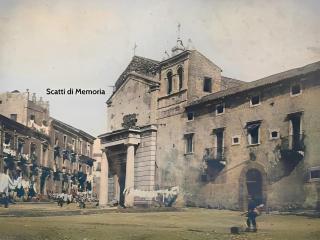 Casa Ludovica - Catania - 1
