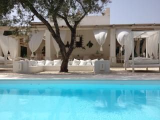 Masseria Scorcialupi - Maruggio - 0