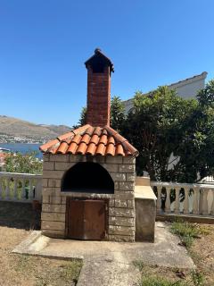Apartmani Roko - Okrug Donji - 8