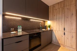 Mostek Riverside Calm Studio by BookingHost - 1