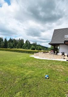 Willa Pod Górską Lawendą - Jurgów - 7