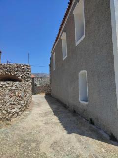 Traditional house at Mani - Flomokhórion - 5