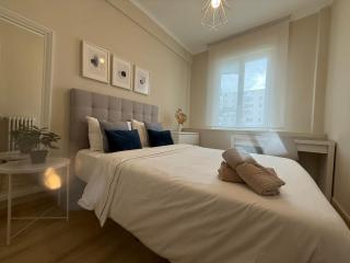 BilboApartment - Bilbao - 2