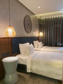 Serenity Residence - Tuy Hoa - 1