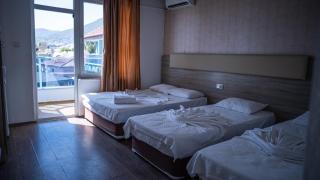 Üstün apart otel - Alanya - 1